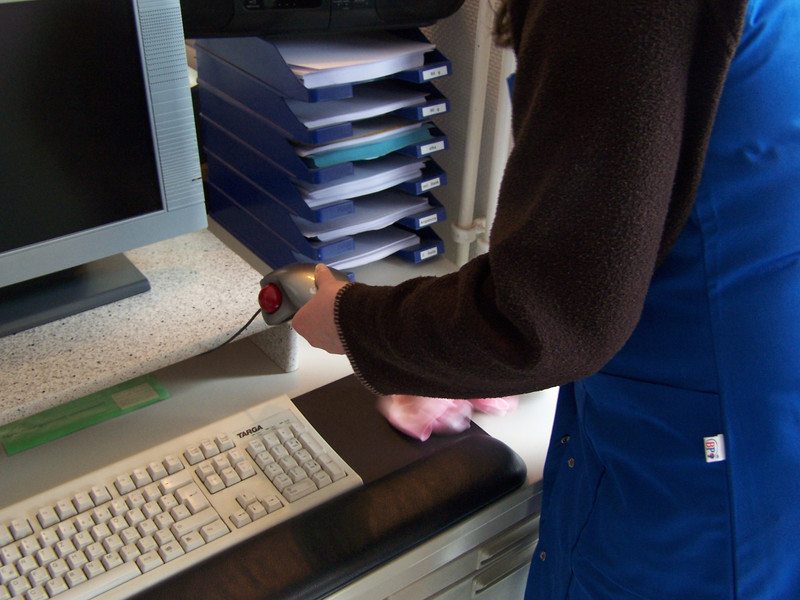 Büroreinigung Büroreinigung